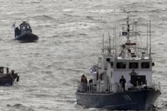 Ảnh chỉ có tính minh họa. (Nguồn: AP)