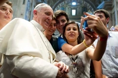 Giáo hoàng Francis I chưa mở trang Facebook riêng