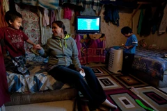 Báo động về tình trạng nghèo đói tại vùng Bắc Canada