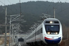 Ảnh chỉ có tính minh họa. (Nguồn: wsj.com)