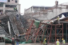 Phê bình Tổng thầu Trung Quốc thuộc dự án đường sắt trên cao 