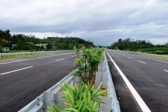 Trình dự án 2.260 tỷ đồng nâng cấp, cải tạo đường Nội Bài-Bắc Ninh 