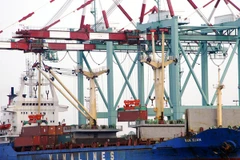Đau đầu với hàng nghìn container bị “bỏ quên” ở cảng biển 