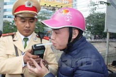 Kiến nghị bổ sung mức xử phạt vi phạm giao thông từ ngày 15/3