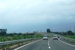 Đầu tư gần 13.000 tỷ đồng cho tuyến cao tốc Bắc Giang-Lạng Sơn 