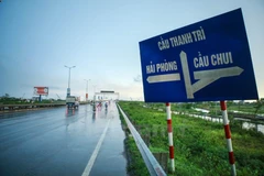 Ảnh minh họa. (Ảnh: Minh Sơn/Vietnam+)