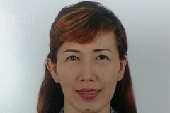 Bà Weena Pineda được bổ nhiệm vị trí Giám đốc cấp cao Tiếp thị và Phát triển Kinh doanh của Tập đoàn Number 1. (Ảnh: Tập đoàn Number 1 cung cấp)