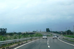 Ảnh minh họa. (Ảnh: Việt Hùng/Vietnam+)