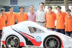 Khoảng 77% người Việt thiếu kiến thức về tiết kiệm nhiên liệu