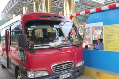 Ảnh minh họa. (Ảnh: Việt Hùng/Vietnam+)