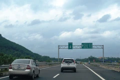 Thanh tra đột xuất các gói thầu cao tốc mà POSCO tham gia 