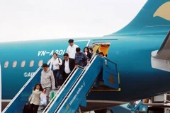 Jetstar sẽ khai thác đường bay TP.HCM-Chu Lai từ ngày 19/5