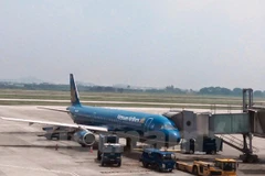 Vietnam Airlines tăng hơn 4.000 chuyến bay dịp cao điểm Hè 