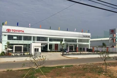 Toyota Bình Thuận sẽ là đại lý, chi nhánh và Trạm dịch vụ ủy quyền của Toyota tại miền Trung. (Ảnh: TMV cung cấp)