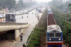 Ảnh minh họa. (Nguồn: TTXVN)