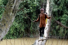 Kêu gọi nguồn vốn xây dựng những nhịp cầu yêu thương