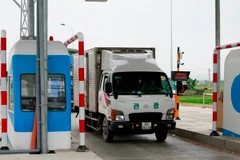 Đề xuất Bộ chủ quản đầu tư hệ thống thu phí tự động trên toàn quốc
