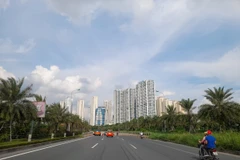 Ảnh minh họa. (Nguồn: Hùng Võ/Vietnam+) 