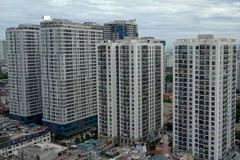 Ảnh chỉ có tính chất minh họa. (Nguồn: Hùng Võ/Vietnam+) 