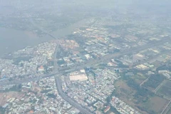 Ảnh chỉ có tính chất minh họa. (Nguồn: Hùng Võ/Vietnam+) 