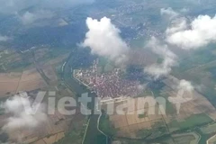 Ảnh chỉ có tính chất minh họa. (Nguồn ảnh: PV/Vietnam+)