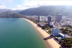 Ảnh chỉ có tính chất minh họa. (Nguồn: Nguyên Linh/TTXVN)