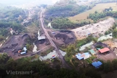 Ảnh chỉ có tính chất minh họa. (Nguồn: PV/Vietnam+)