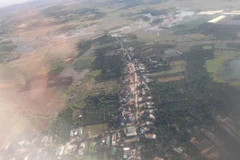 Ảnh chỉ có tính chất minh họa. (Nguồn: Hùng Võ/Vietnam+)