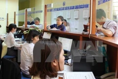 Ảnh minh họa. (Nguồn: TTXVN) 