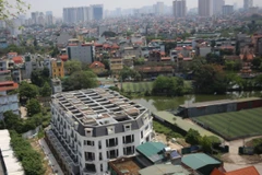 Thừa nhà cao cấp, thiếu nhà ở xã hội: Nghịch lý do đâu?