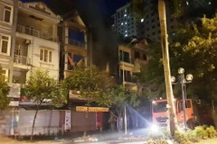 Ảnh chỉ có tính chất minh họa. (Nguồn ảnh:Vietnam+)