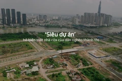 (Nguồn ảnh: TTXVN)