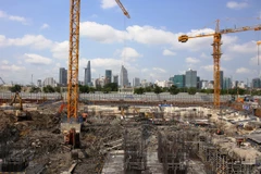 Ảnh chỉ có tính chất minh họa. (Nguồn: Hùng Võ/Vietnam+) 