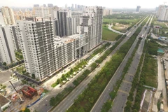 Ảnh chỉ có tính chất minh họa. (Nguồn ảnh: Trần Xuân Tình/TTXVN)