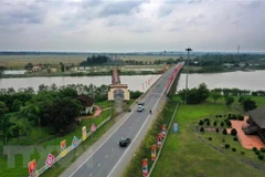 Ảnh minh họa. (Nguồn: TTXVN) 