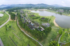 Ảnh chỉ có tính chất minh họa. (Nguồn: vinhphuc.gov.vn)