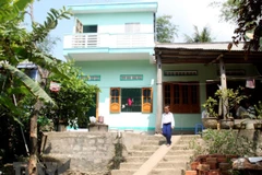 Ảnh chỉ có tính chất minh họa. (Nguồn: Thế Lập/TTXVN)