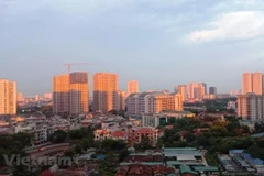 Ảnh minh họa. (Nguồn: Hùng Võ/Vietnam+) 