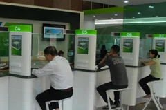 "Có thể yên tâm về những khoản nợ xấu sẽ thu hồi" 