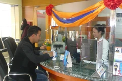 Thêm một ngân hàng phục vụ bà con dân tộc miền núi