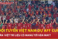 Khám phá sân bóng được đội tuyển Việt Nam lựa chọn chinh chiến AFF Cup 2024