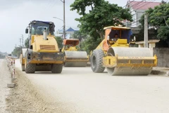 Hơn 250 tỷ đồng cải tạo Quốc lộ 1A đoạn qua Đồng Nai