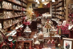 Lạc vào thế giới chocolate tại triển lãm tổ chức ở Bỉ