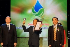 Xúc xích So Yumm được trao giải thưởng Vietnam Trust Food