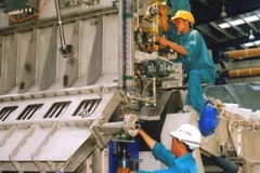 Đảm bảo ổn định an ninh trật tự tại các khu công nghiệp