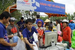 Tăng thị phần hàng Việt có thế mạnh tại các kênh phân phối