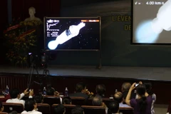 Thủ tướng quy định về vận hành vệ tinh VNREDSat-1