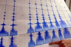 Mỹ và Chile liên tiếp rung chuyển bởi các trận động đất