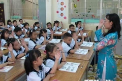 Thành lập Ủy ban quốc gia đổi mới giáo dục và đào tạo 