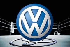 "VW sẽ vượt mặt Toyota trở thành hãng xe hàng đầu thế giới"